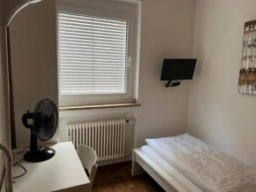Hostel S16
